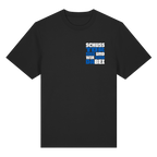 Schuss Tor Sieg - Organic Heavy T-Shirt