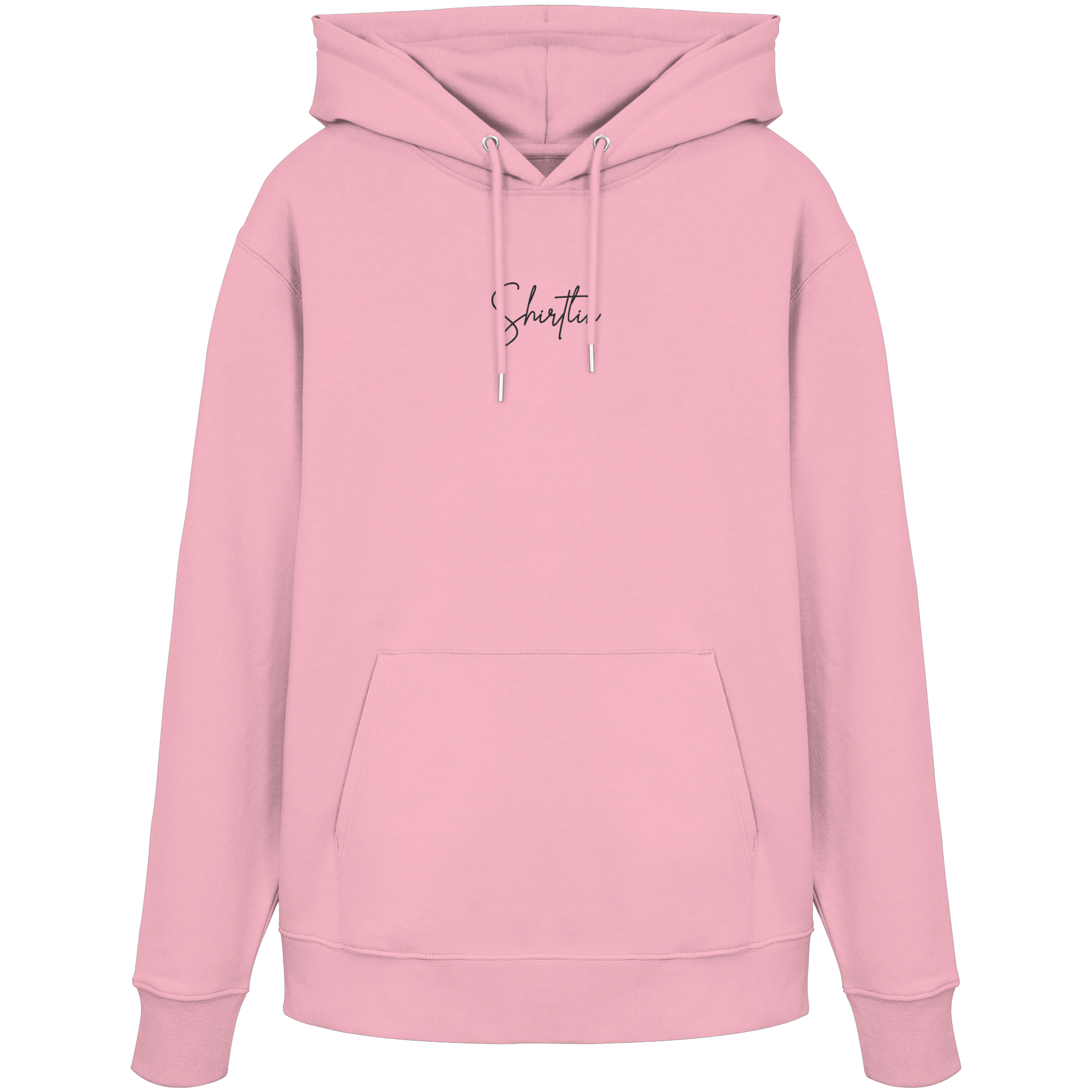 Shirtlin - Organic Hoodie