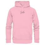 Shirtlin - Organic Hoodie