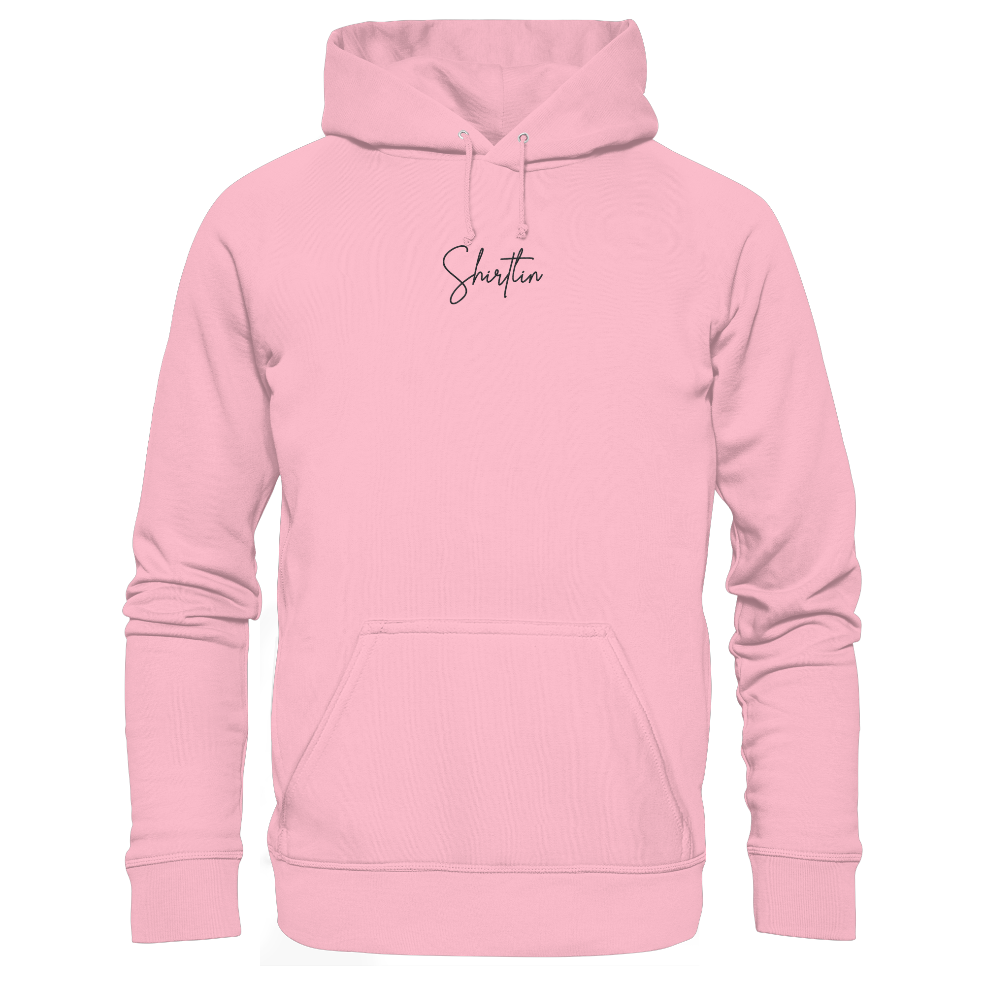 Shirtlin - Organic Hoodie