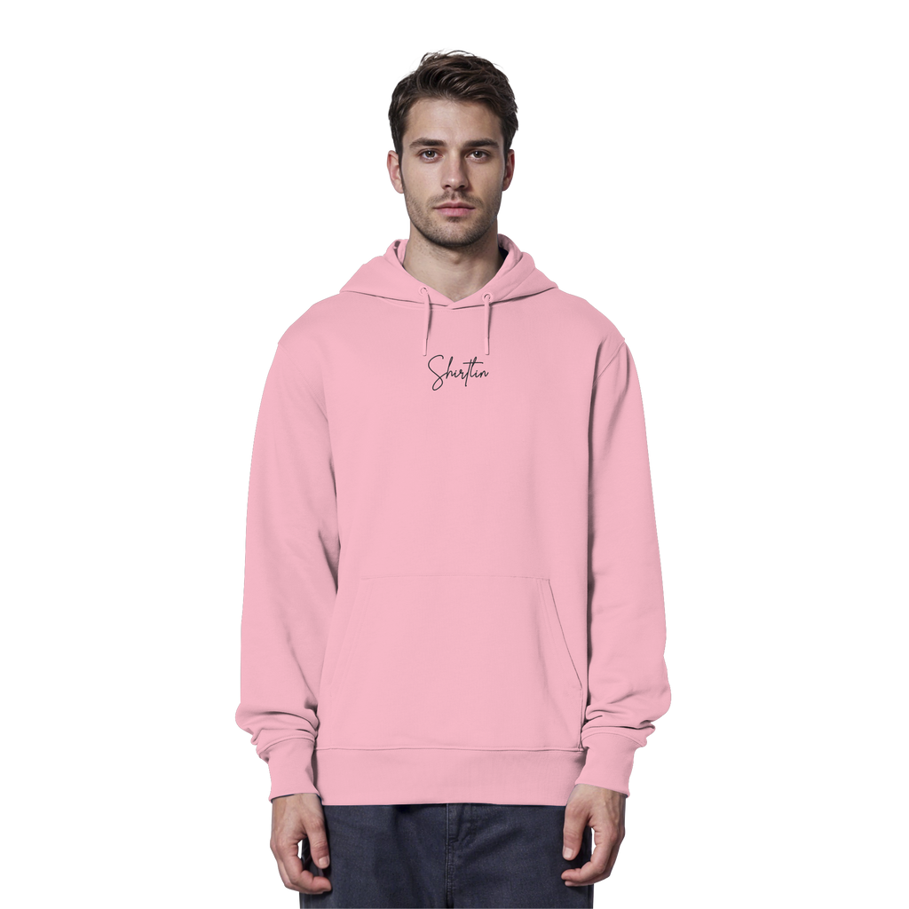 Shirtlin - Organic Hoodie