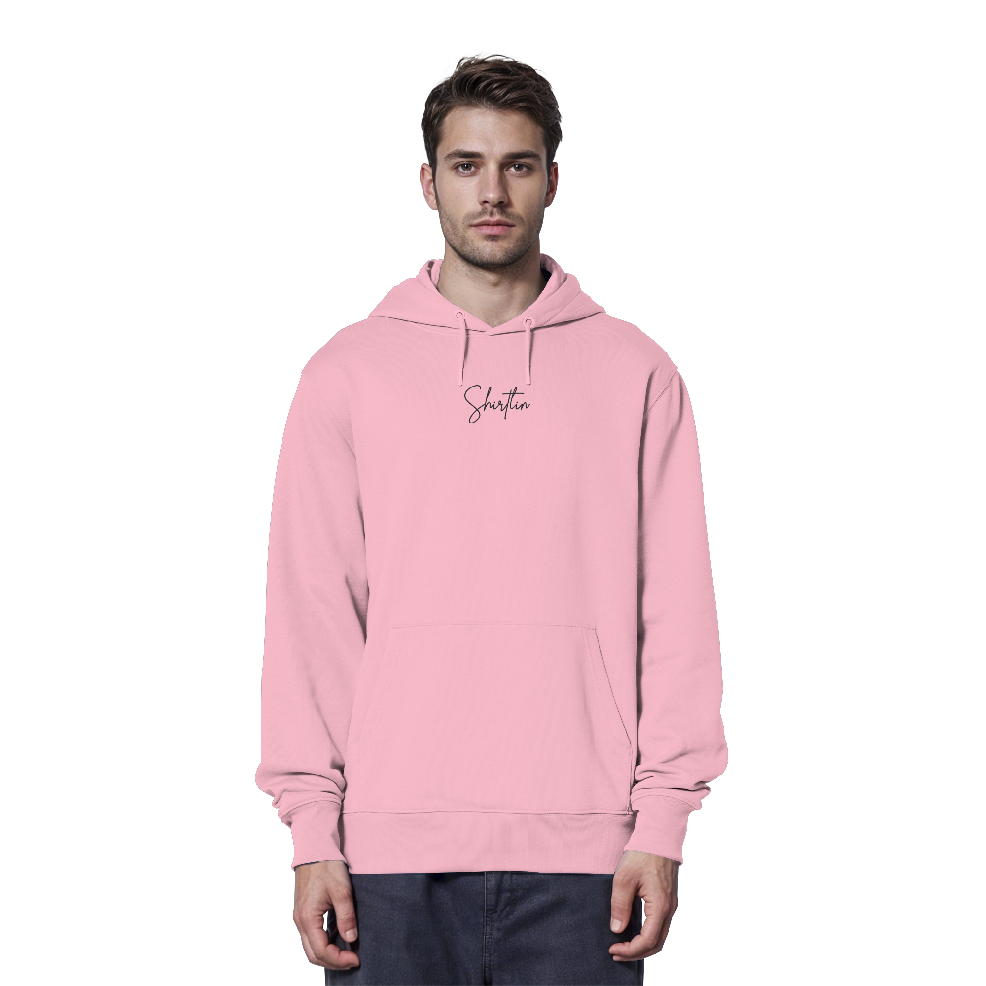 Shirtlin - Organic Hoodie