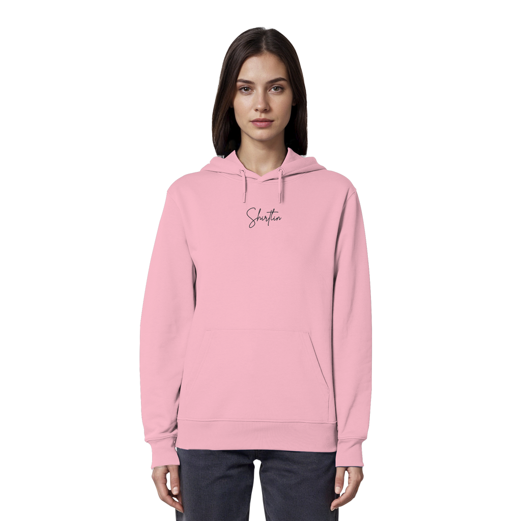 Shirtlin - Organic Hoodie