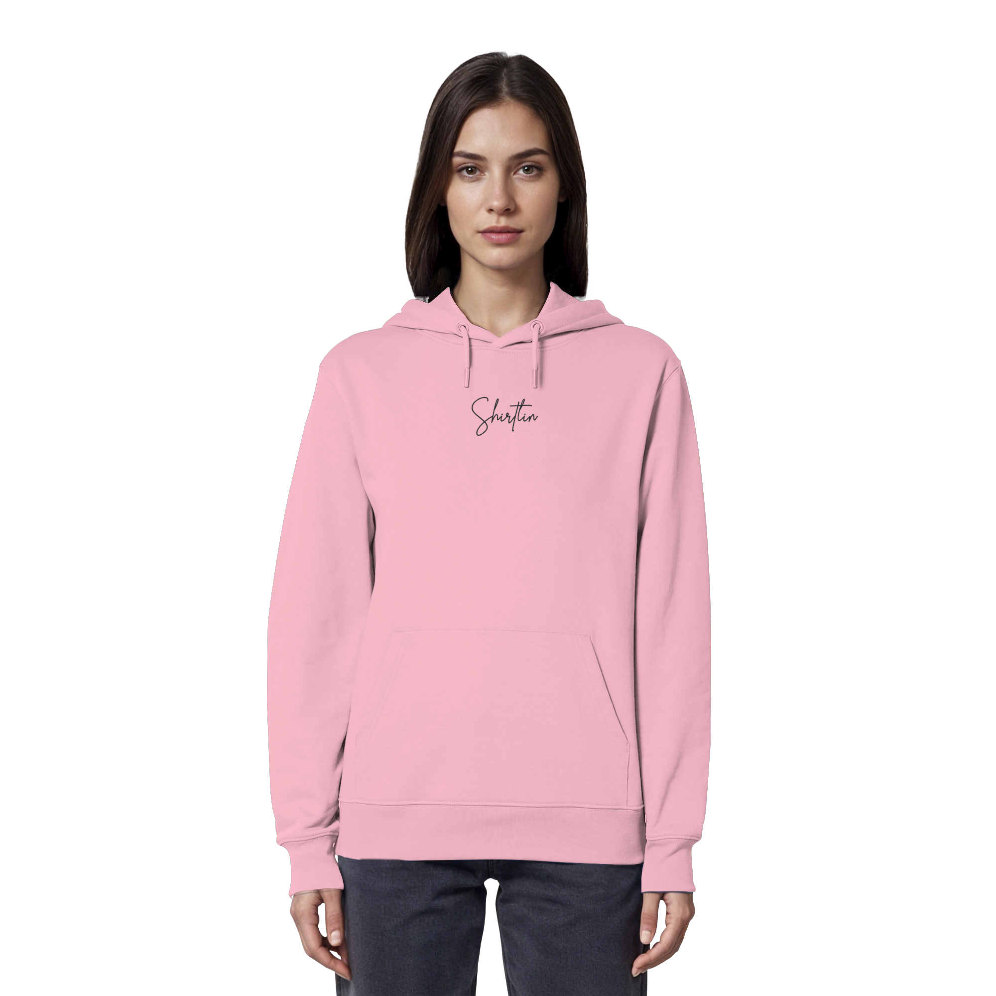 Shirtlin - Organic Hoodie