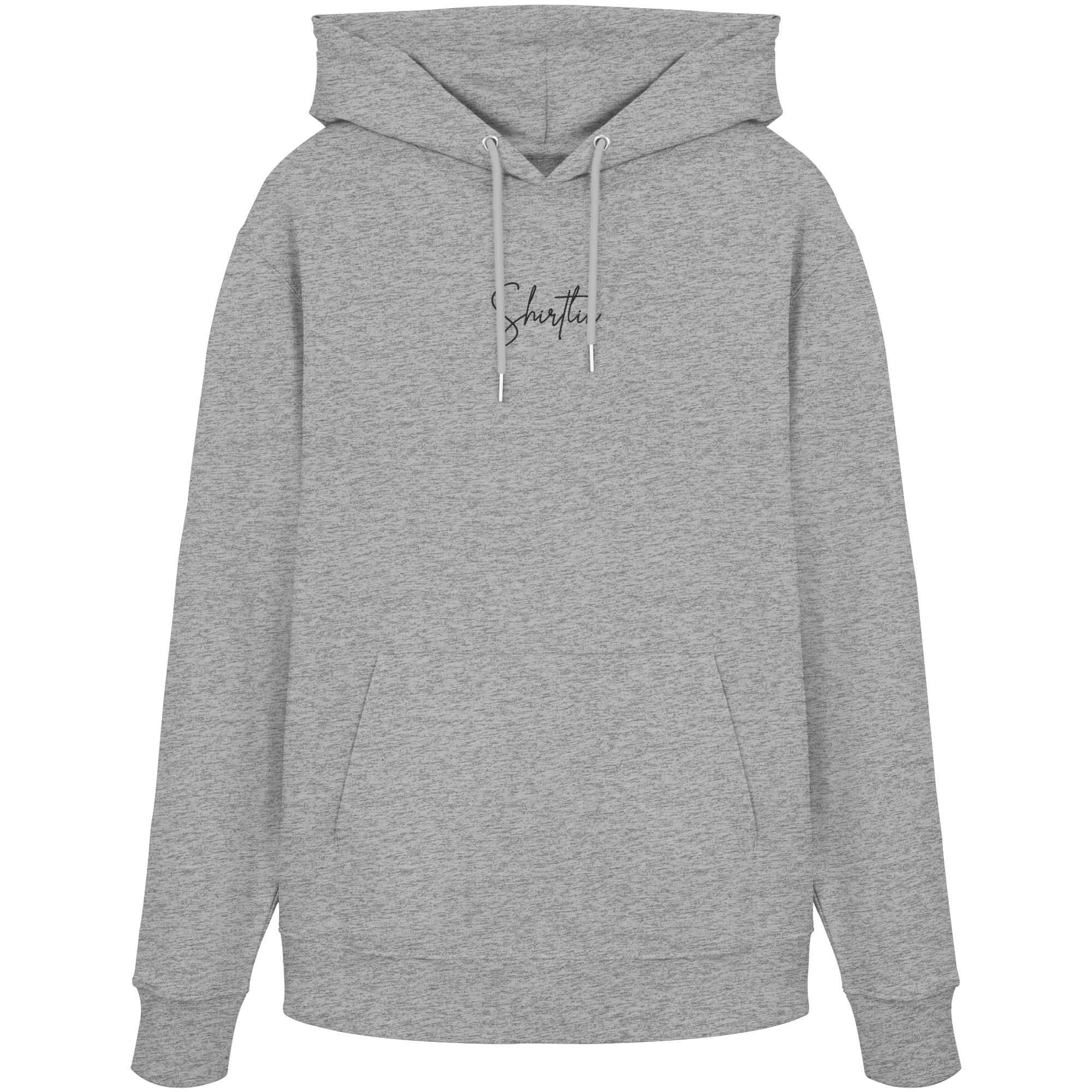 Shirtlin - Organic Hoodie