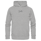 Shirtlin - Organic Hoodie