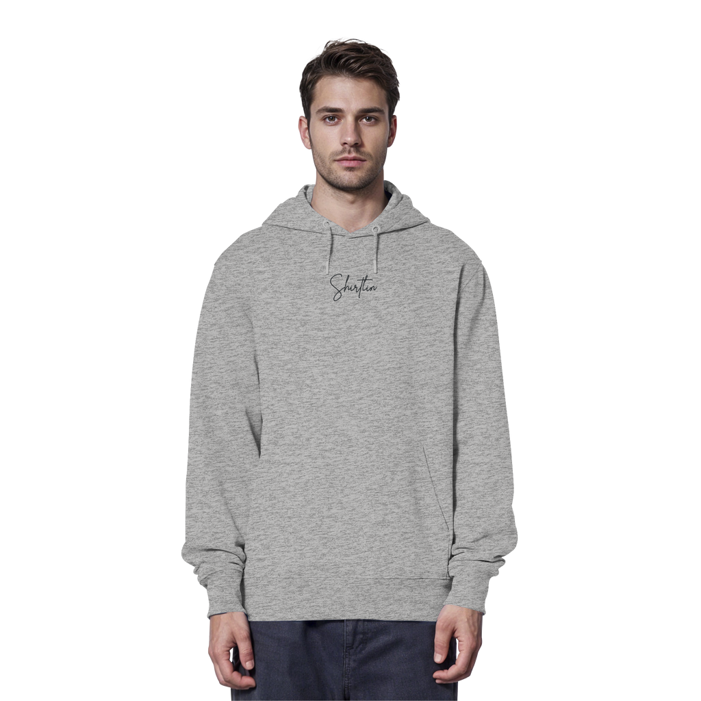 Shirtlin - Organic Hoodie