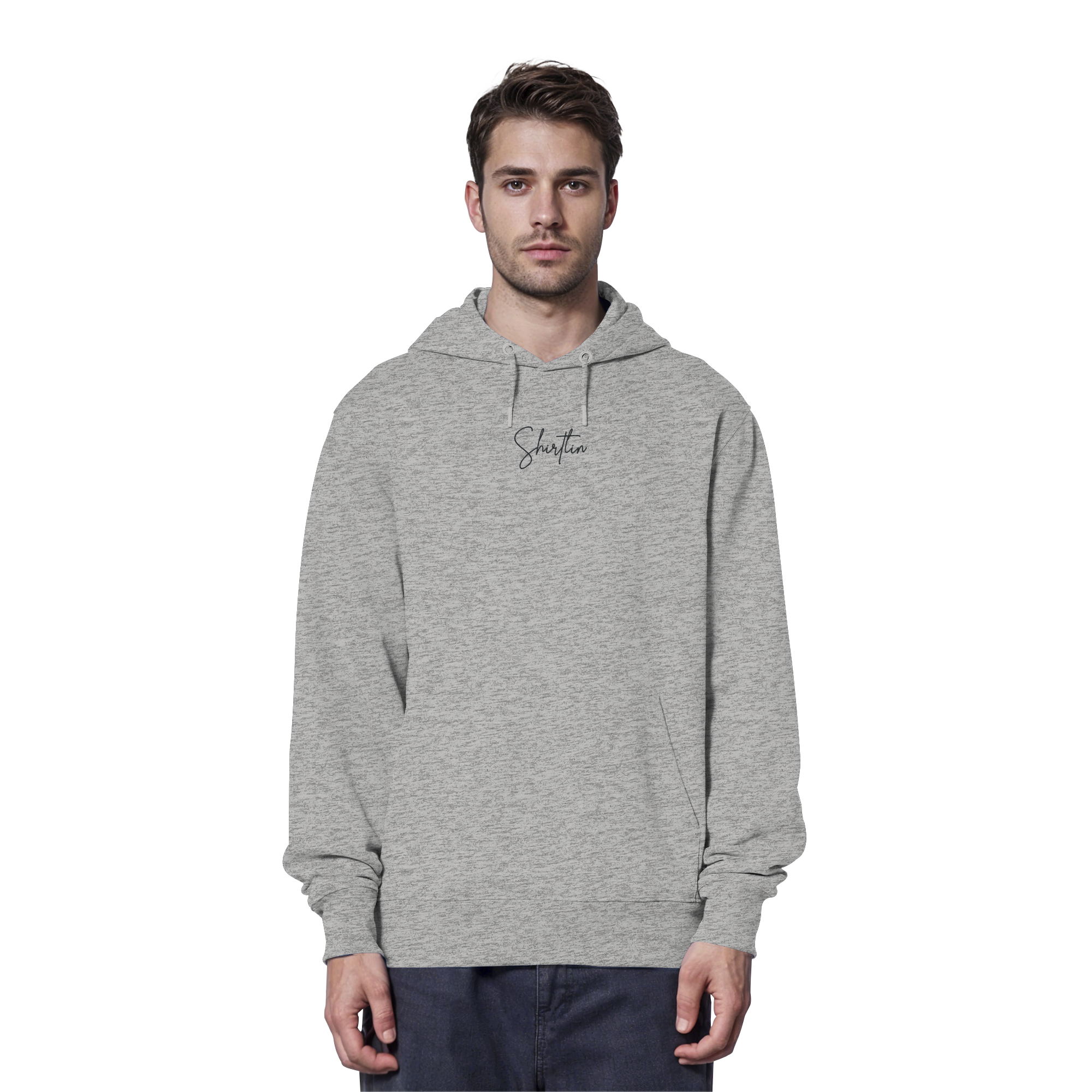 Shirtlin - Organic Hoodie