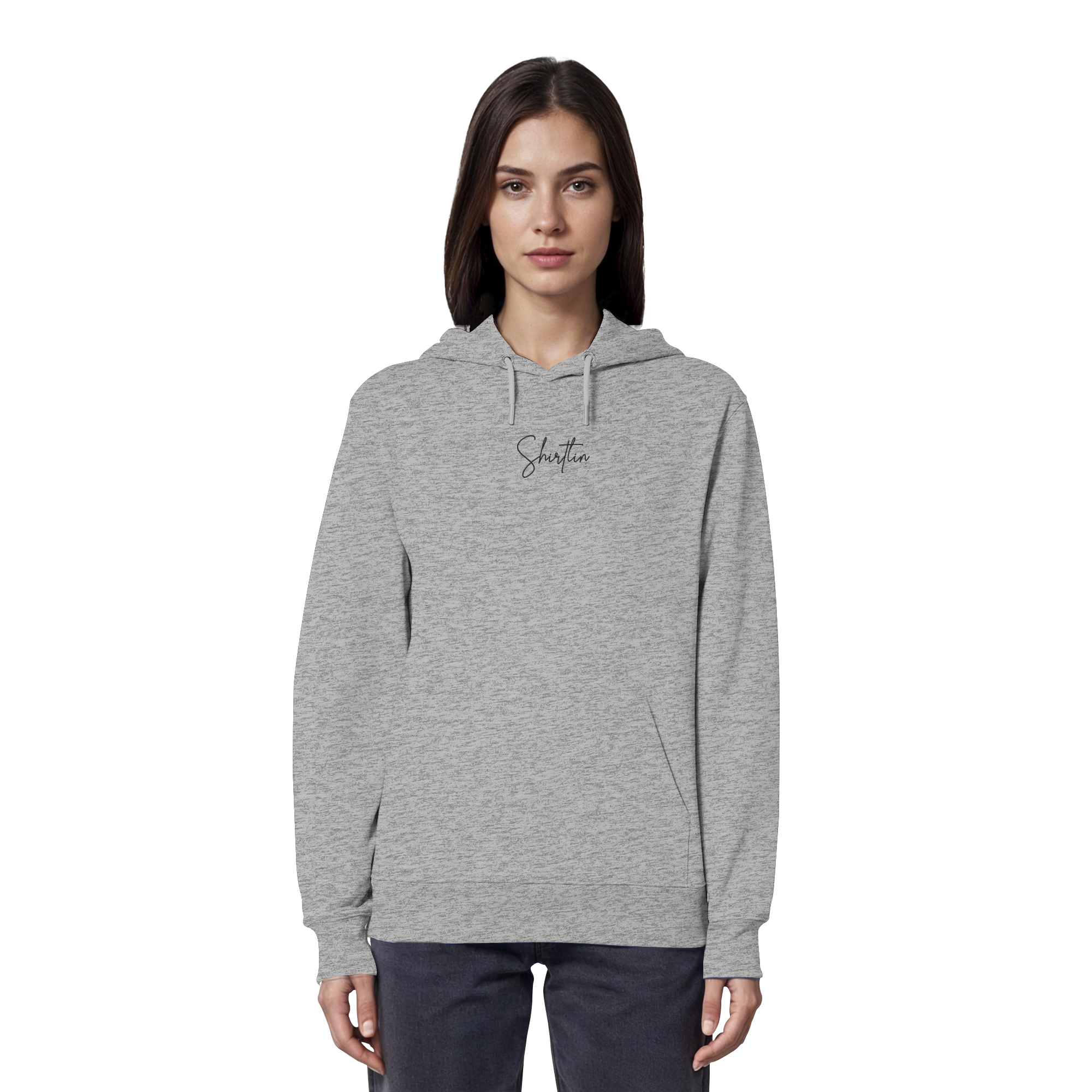 Shirtlin - Organic Hoodie