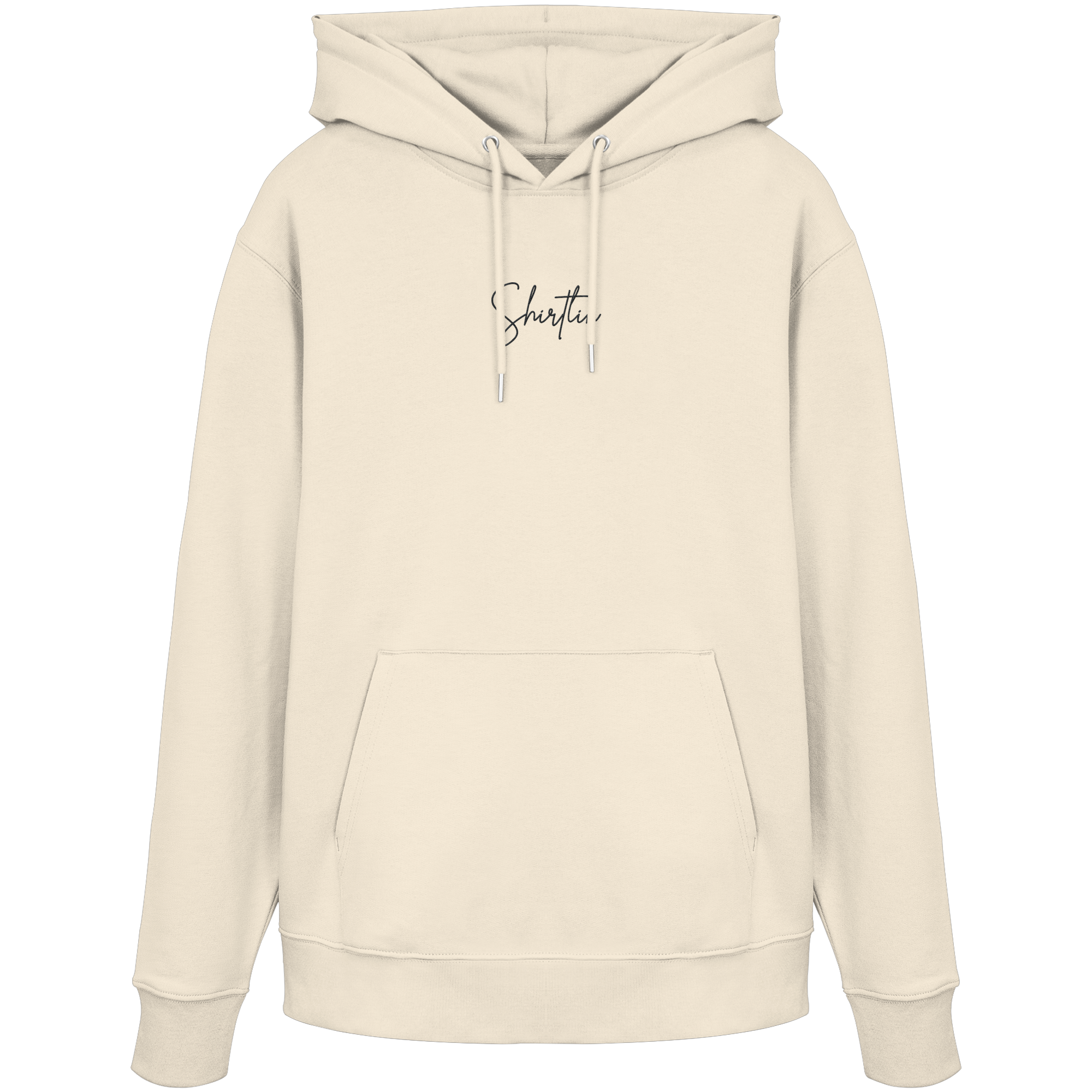 Shirtlin - Organic Hoodie