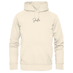 Shirtlin - Organic Hoodie