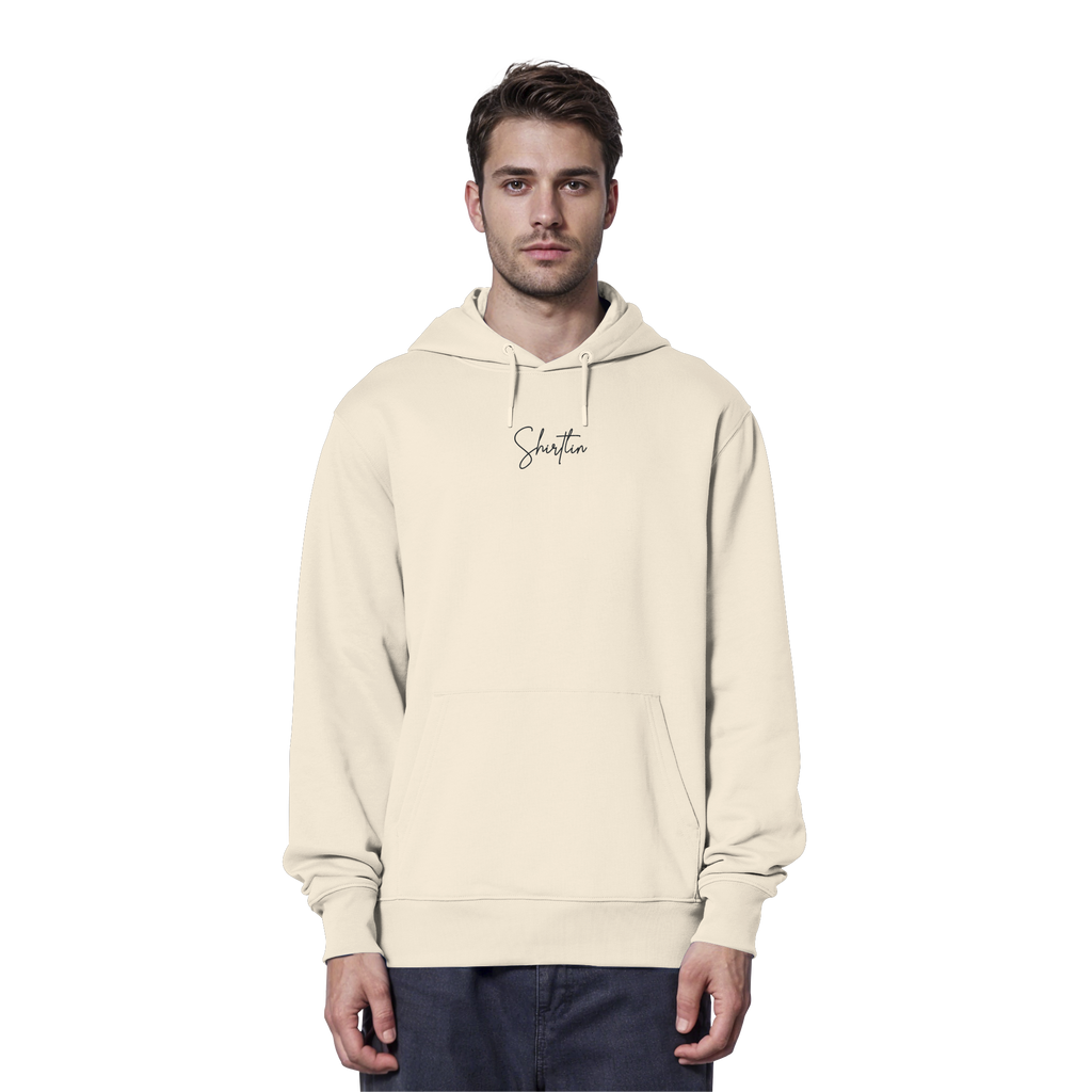 Shirtlin - Organic Hoodie