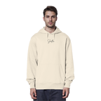 Shirtlin - Organic Hoodie