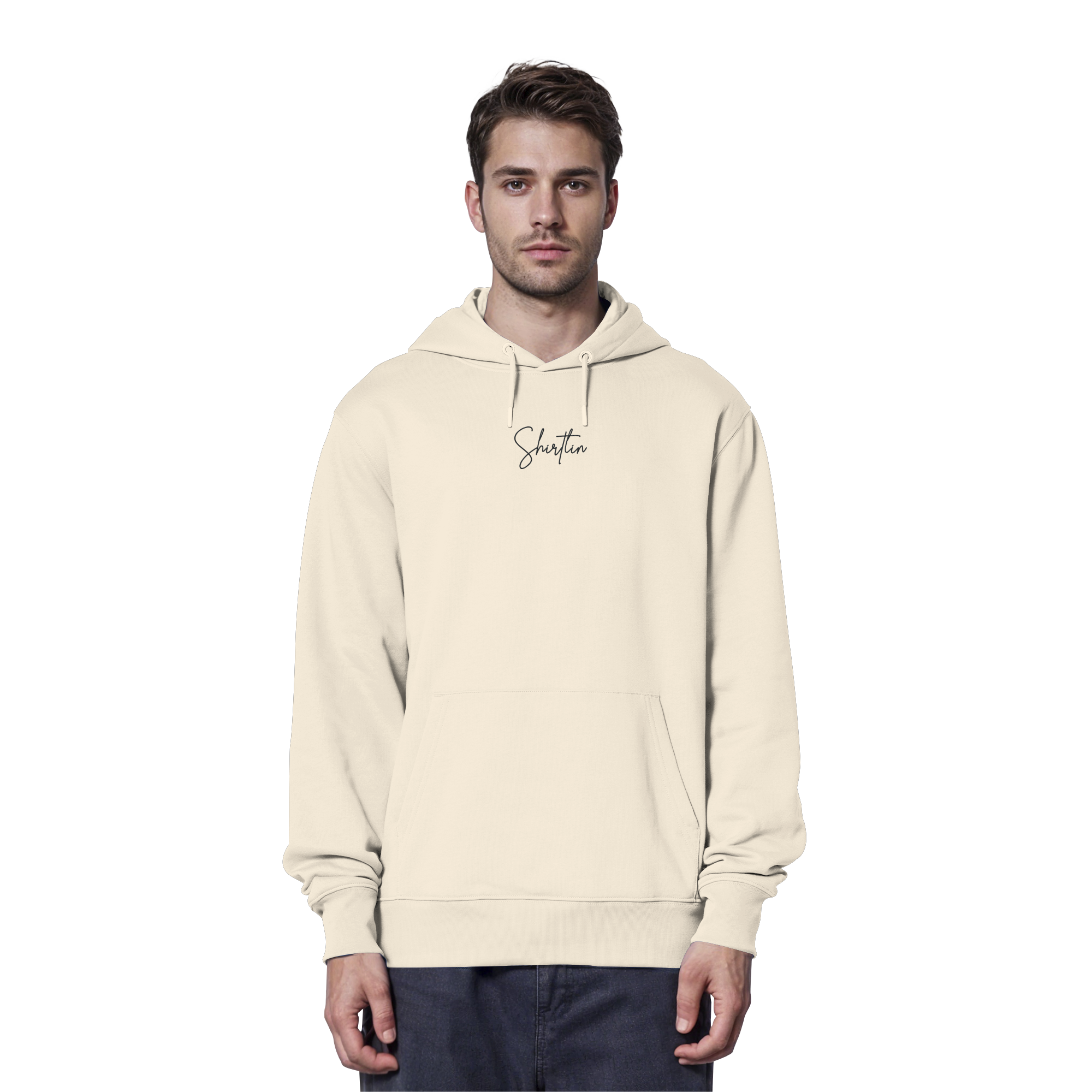 Shirtlin - Organic Hoodie