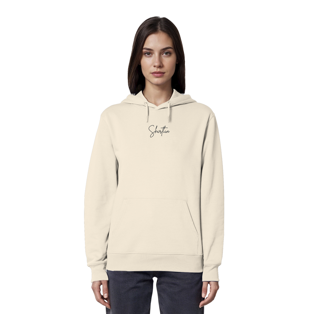 Shirtlin - Organic Hoodie