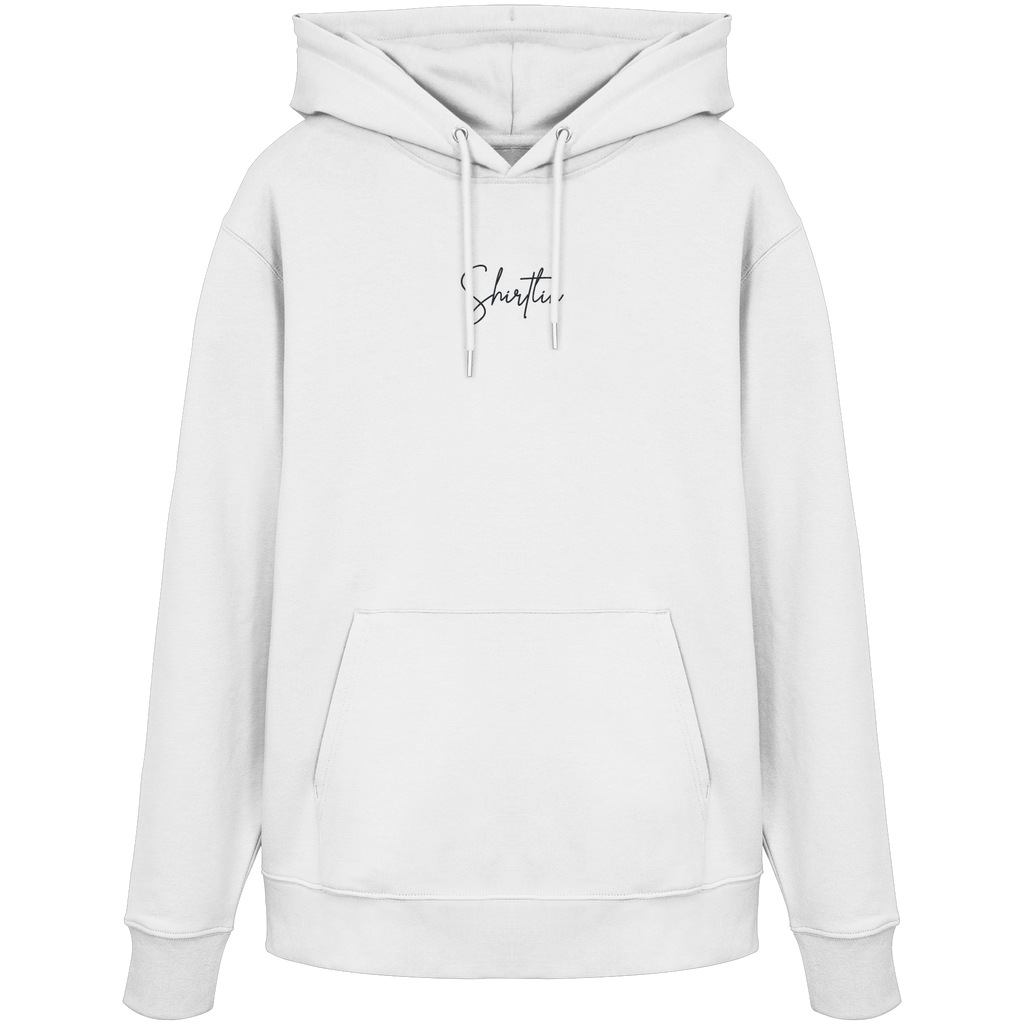 Shirtlin - Organic Hoodie
