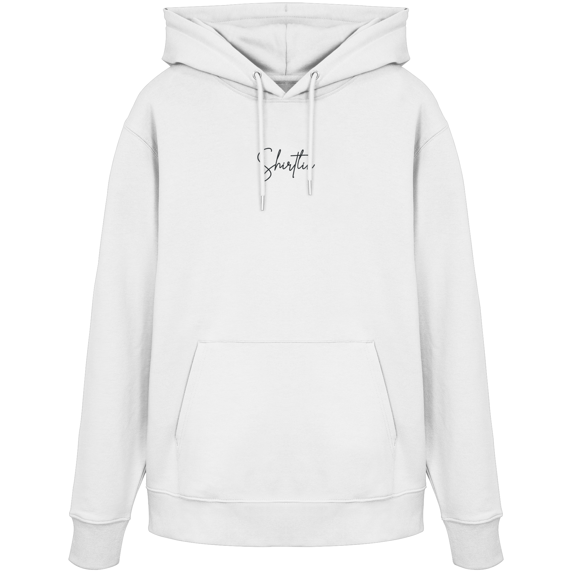 Shirtlin - Organic Hoodie