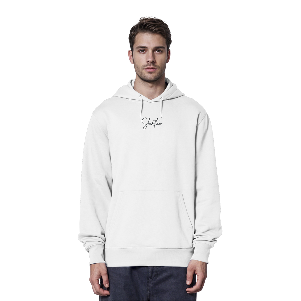 Shirtlin - Organic Hoodie