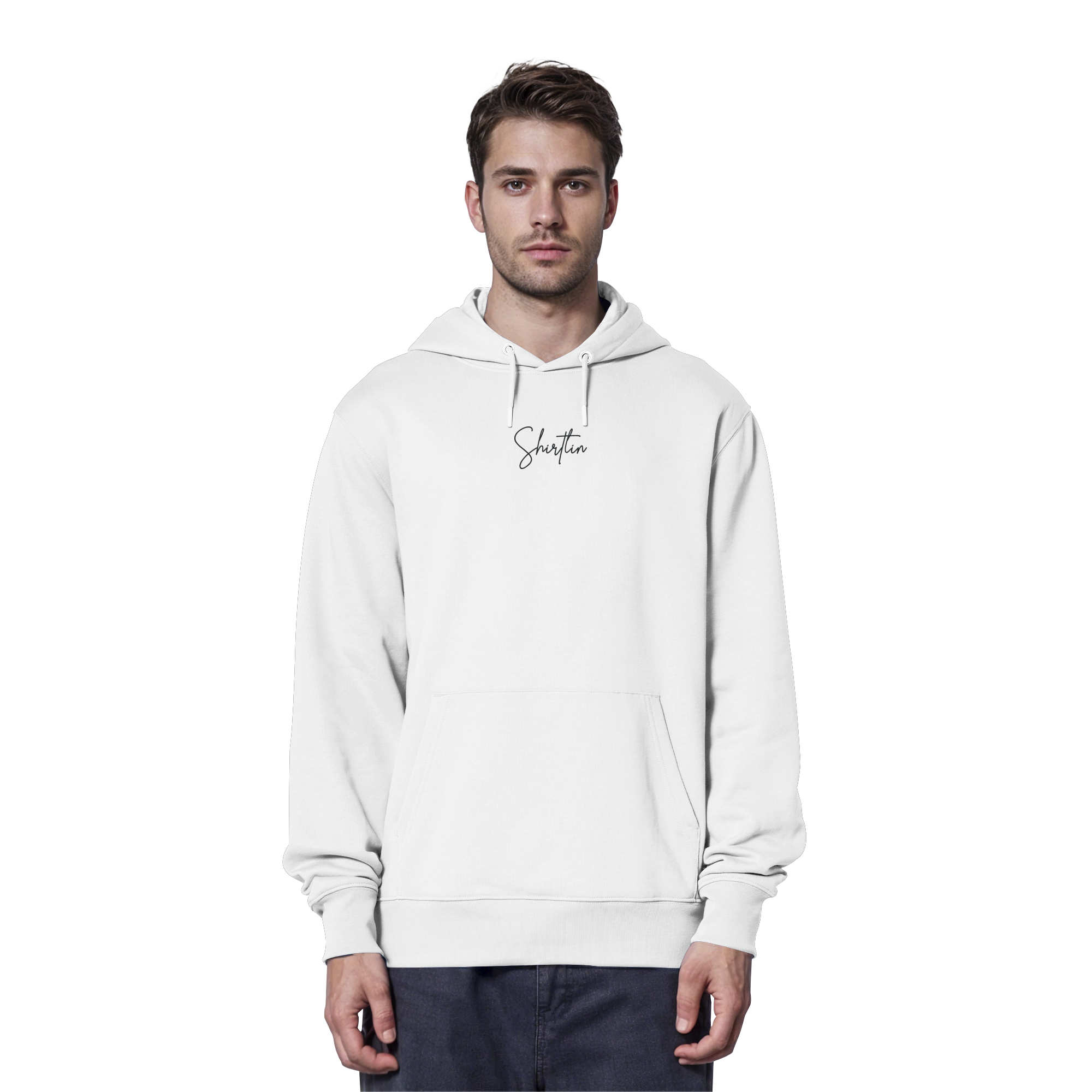 Shirtlin - Organic Hoodie