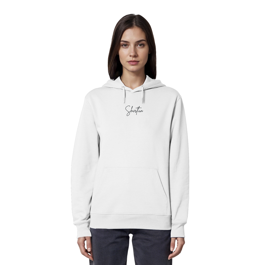 Shirtlin - Organic Hoodie