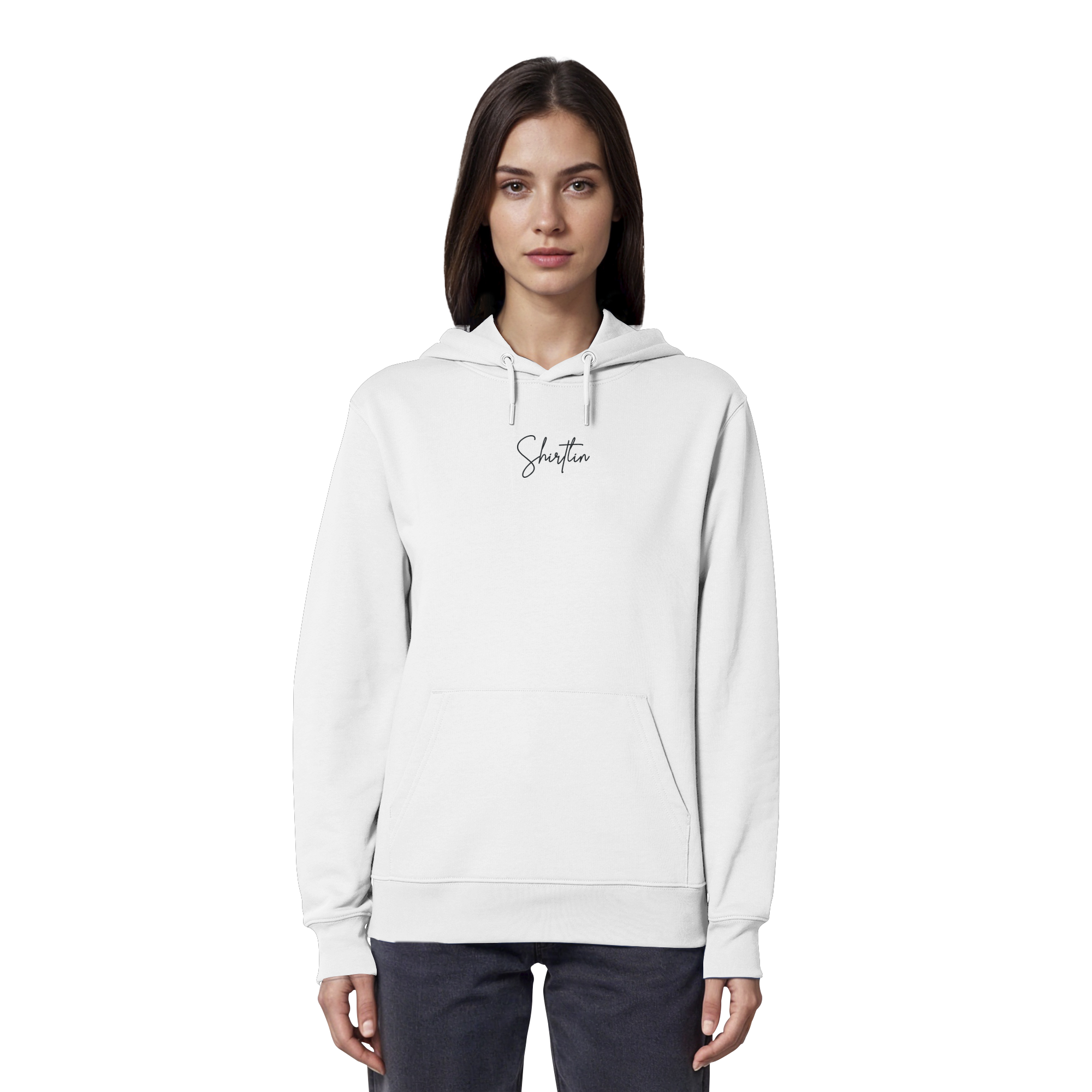 Shirtlin - Organic Hoodie