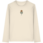 Shirtlin Rose - Organic Longsleeve T-Shirt