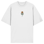 Shirtlin Rose - Organic Oversize Shirt