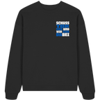 Schuss Tor Sieg - Organic Oversize Sweatshirt