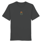 Shirtlin Rose - Organic Shirt