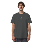 Shirtlin Rose - Organic Shirt