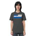 Blau-Weiß sind unsere Farbe - Organic Shirt