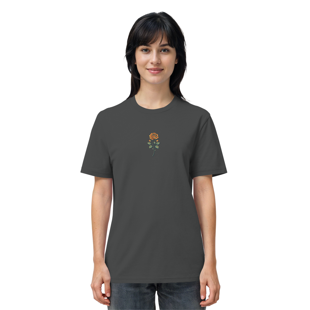 Shirtlin Rose - Organic Shirt