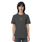 Shirtlin Rose - Organic Shirt
