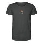 Shirtlin Rose - Organic Shirt