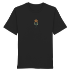 Shirtlin Rose - Organic Shirt