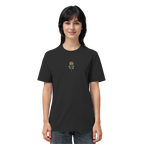 Shirtlin Rose - Organic Shirt