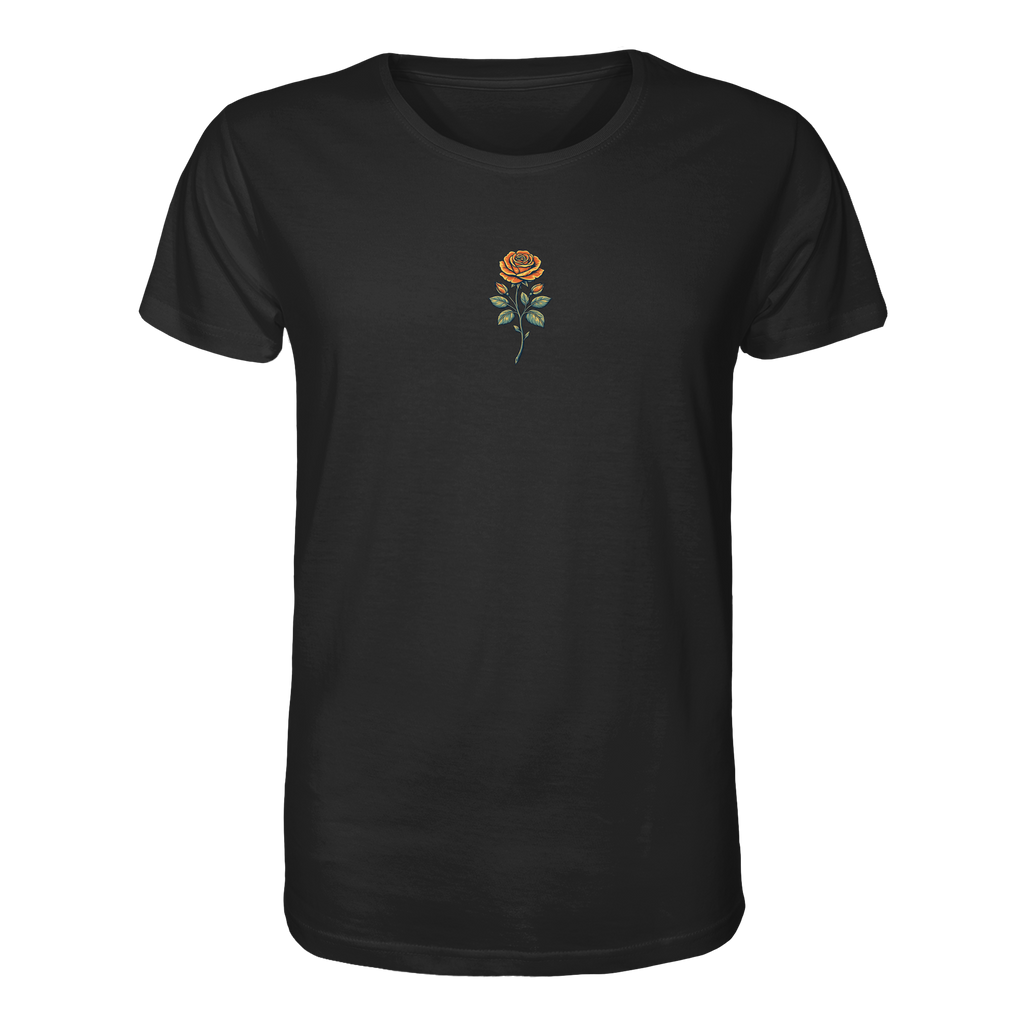 Shirtlin Rose - Organic Shirt