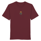 Shirtlin Rose - Organic Shirt