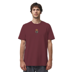 Shirtlin Rose - Organic Shirt