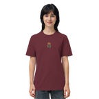 Shirtlin Rose - Organic Shirt
