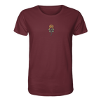 Shirtlin Rose - Organic Shirt