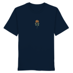 Shirtlin Rose - Organic Shirt