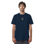 Shirtlin Rose - Organic Shirt