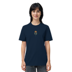 Shirtlin Rose - Organic Shirt