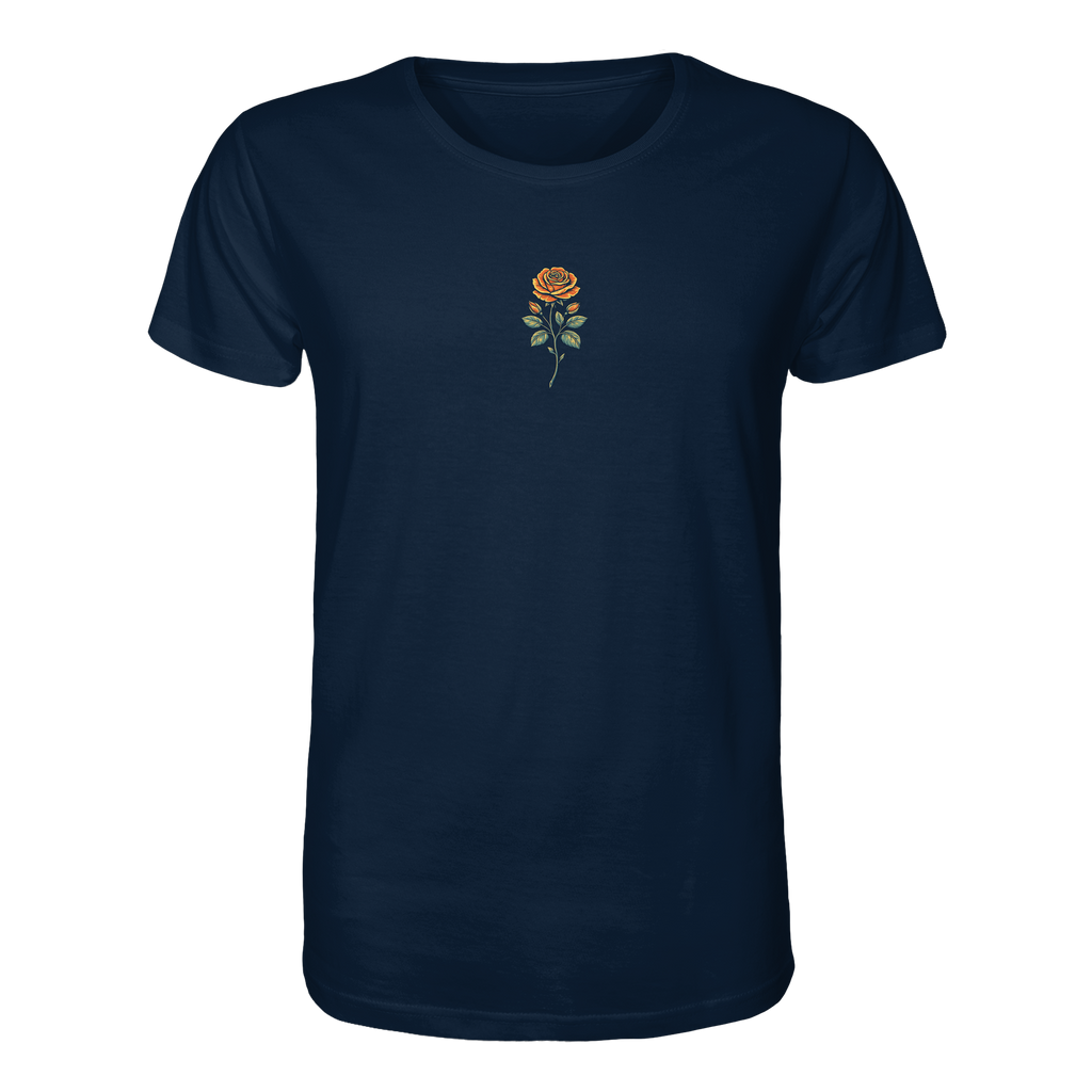 Shirtlin Rose - Organic Shirt