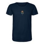 Shirtlin Rose - Organic Shirt