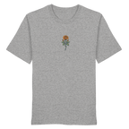 Shirtlin Rose - Organic Shirt