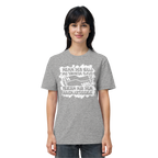 Auswärtssieg - Organic Shirt