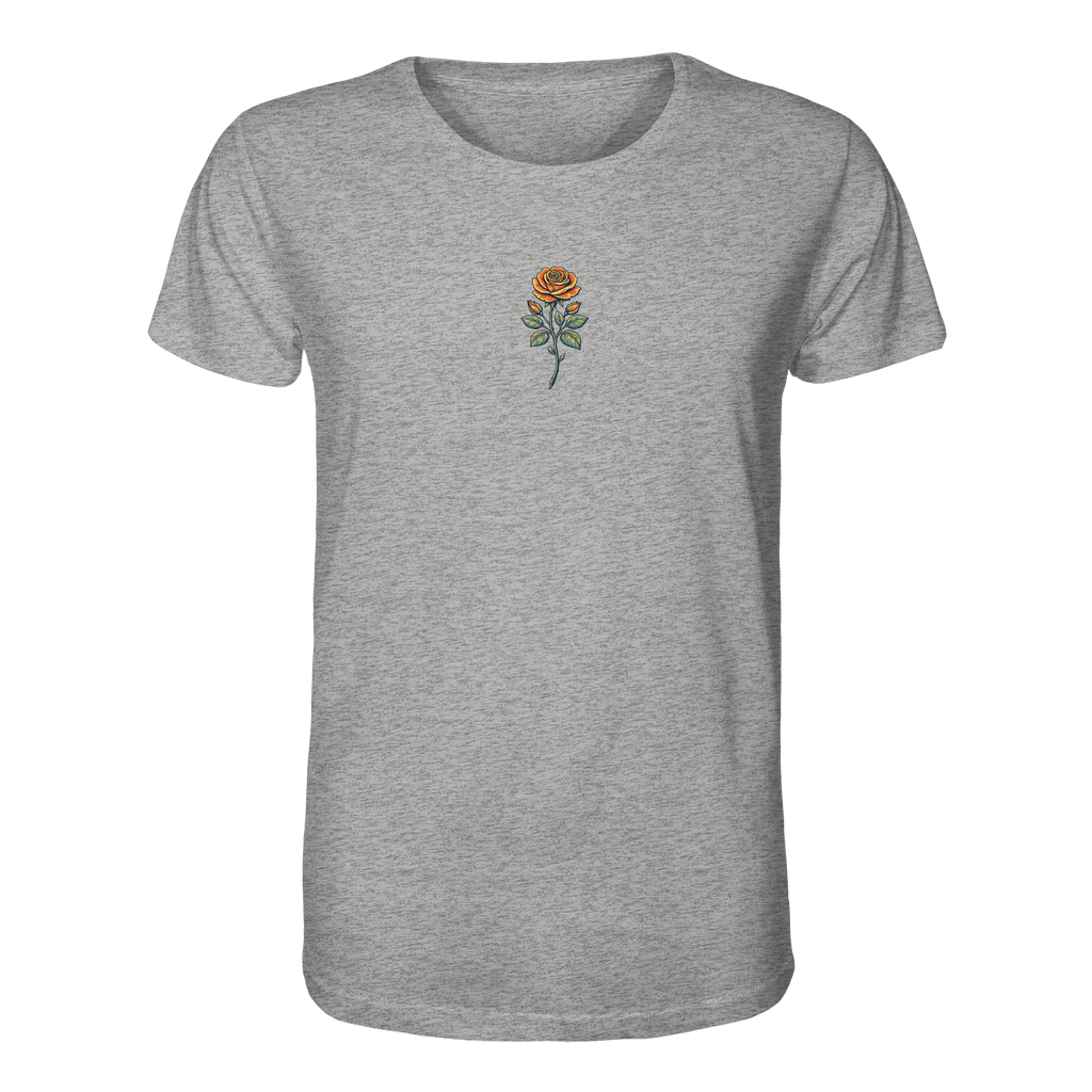 Shirtlin Rose - Organic Shirt