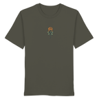 Shirtlin Rose - Organic Shirt